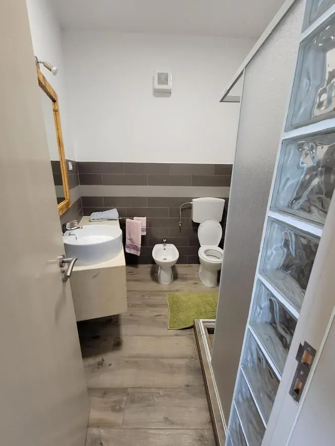 Baia Palmeira Residence Yeşil Burun Adaları