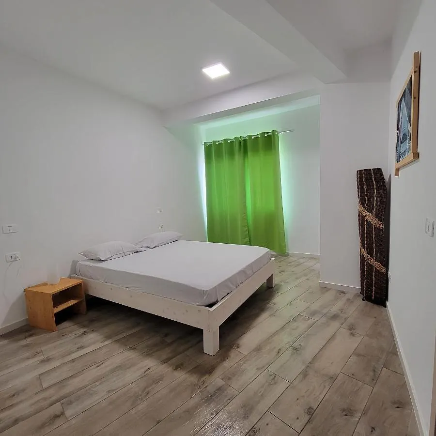 Apartment Baia Palmeira Residence