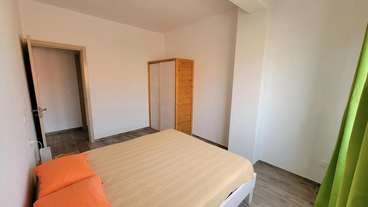 Baia Palmeira Residence