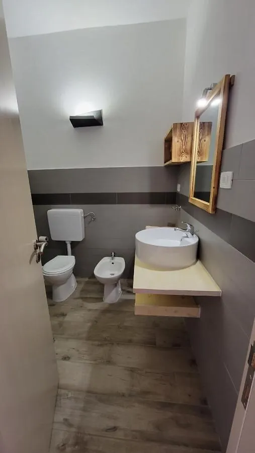 Apartment Baia Palmeira Residence